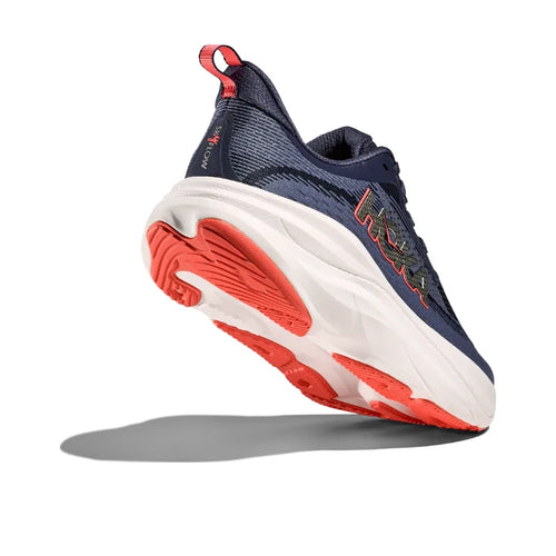 Women's HOKA Skyflow - Nautical Dusk/Anchor