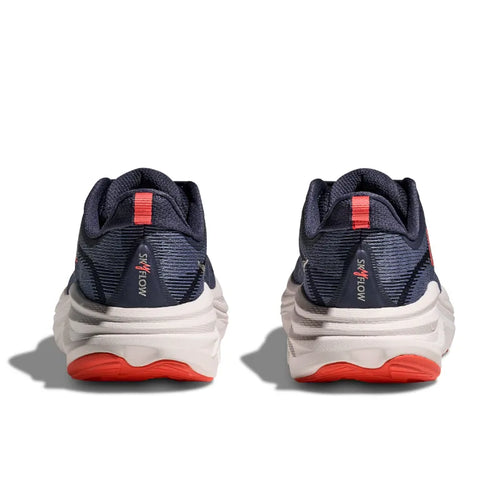 Women's HOKA Skyflow - Nautical Dusk/Anchor