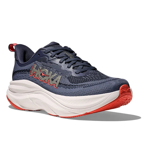 Women's HOKA Skyflow - Nautical Dusk/Anchor