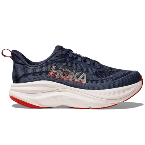 Women's HOKA Skyflow - Nautical Dusk/Anchor