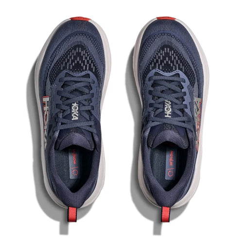 Women's HOKA Skyflow - Nautical Dusk/Anchor