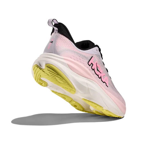 Women's HOKA Skyflow - Starlight Glow/Carnation