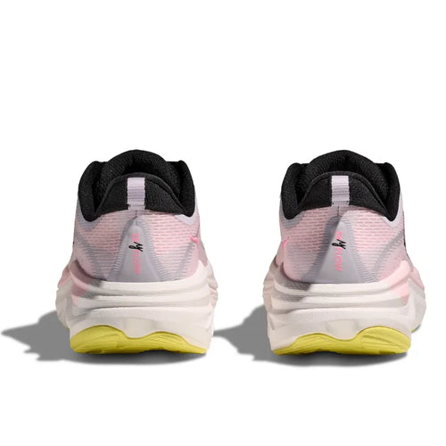 Women's HOKA Skyflow - Starlight Glow/Carnation