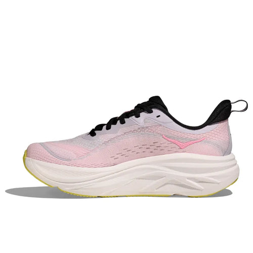 Women's HOKA Skyflow - Starlight Glow/Carnation