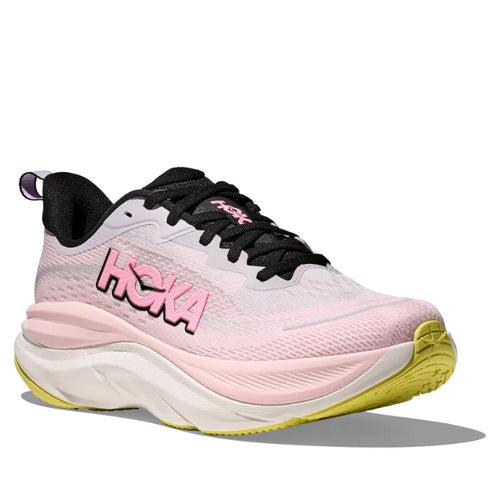 Women's HOKA Skyflow - Starlight Glow/Carnation