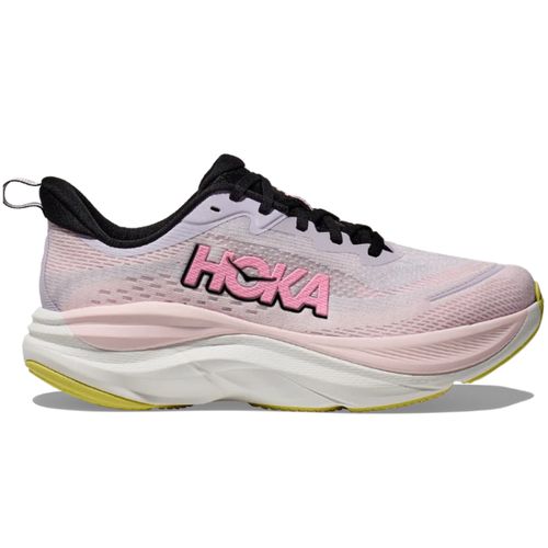 Women's HOKA Skyflow - Starlight Glow/Carnation