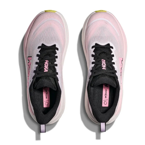 Women's HOKA Skyflow - Starlight Glow/Carnation