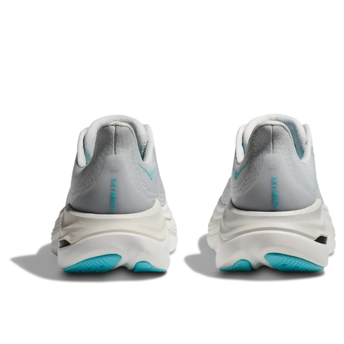 Women's HOKA Skyward X - Cosmic Grey/Rose Gold