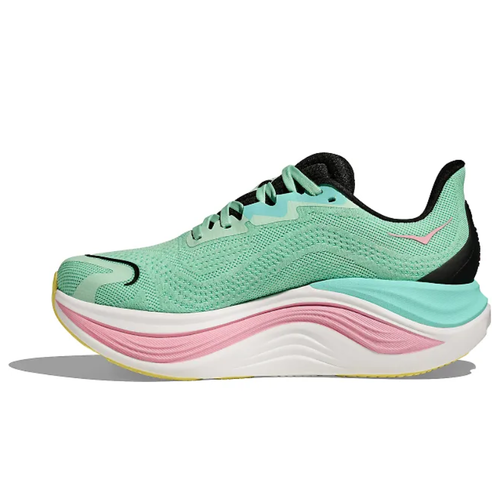 Women's HOKA Skyward X - Mint Fluorite/Blue Spark