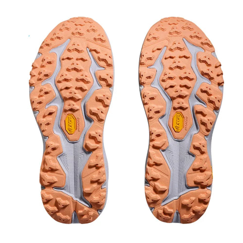 Women's HOKA Speedgoat 6 GTX - Jade/Ash Grey