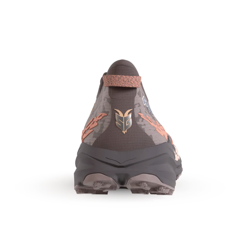 Women's HOKA Speedgoat 6 GTX - Smoky Quartz/Quartzite