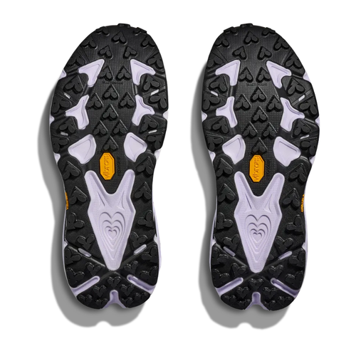 Women's HOKA Speedgoat 7 - Berry Jam/Starlight Glow