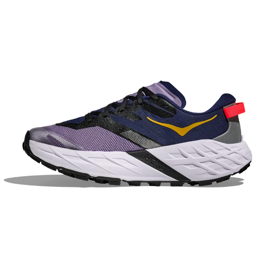 Women's HOKA Speedgoat 7 - Berry Jam/Starlight Glow