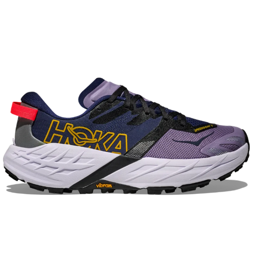 Women's HOKA Speedgoat 7 - Berry Jam/Starlight Glow