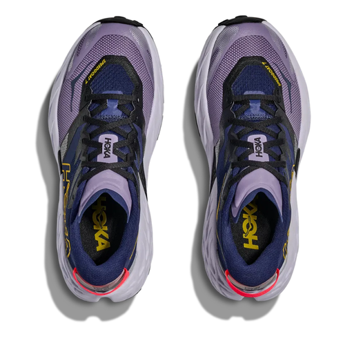 Women's HOKA Speedgoat 7 - Berry Jam/Starlight Glow