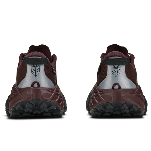 Women's HOKA Speedgoat 7 GTX - Deep Mauve/Black