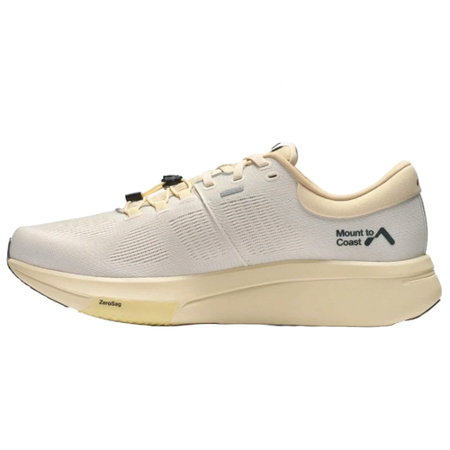 Women's Mount to Coast R1 - Beige
