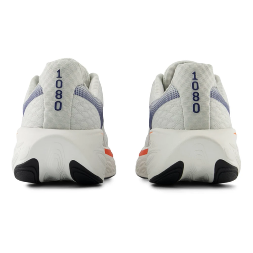 Women's New Balance 1080v14 - Grey Matter