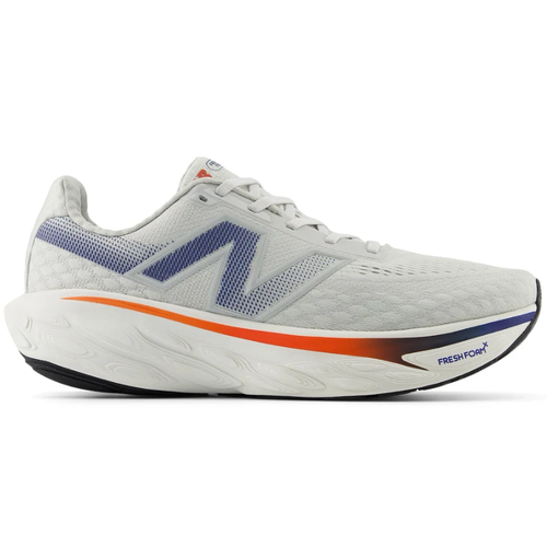 Women's New Balance 1080v14 - Grey Matter