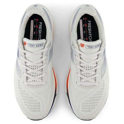 Women's New Balance 1080v14 - Grey Matter