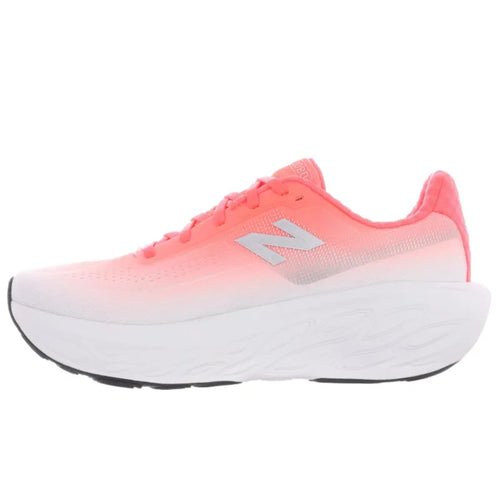 Women's New Balance 1080v14 - Urgent Red
