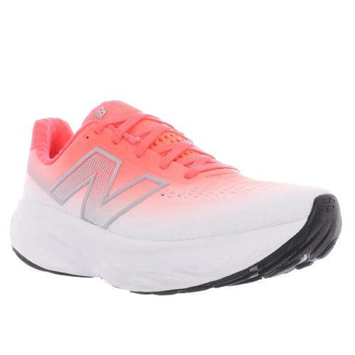 Women's New Balance 1080v14 - Urgent Red