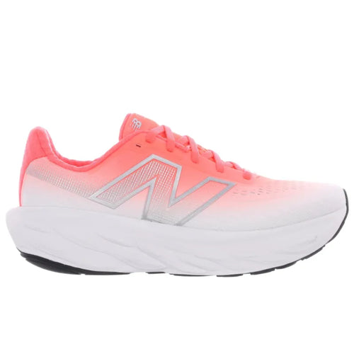 Women's New Balance 1080v14 - Urgent Red