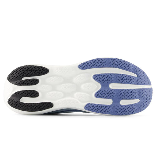 Women's New Balance 1080v15 - Glint Blue/Silver Metallic