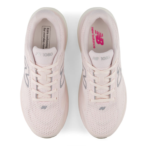 Women's New Balance 1080v15 - Pink Salt