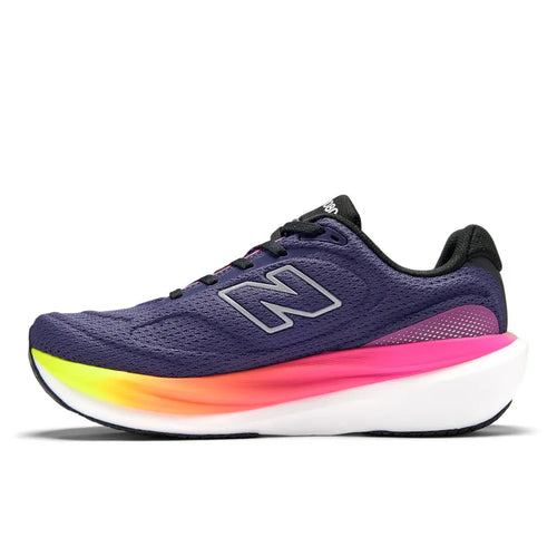 Women's New Balance 1080v15 - Purple Green