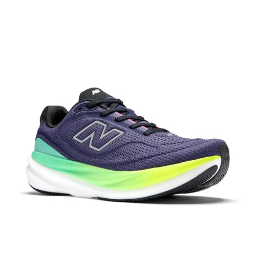 Women's New Balance 1080v15 - Purple Green