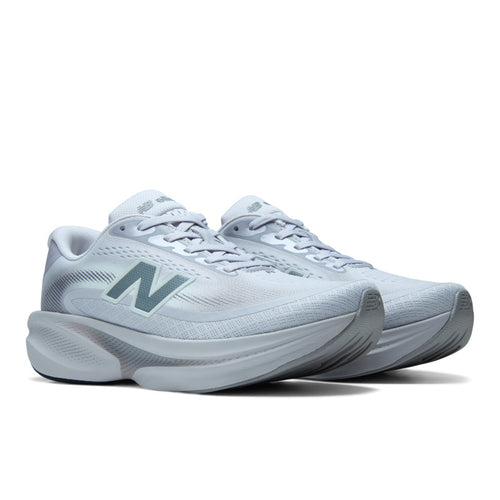 Women's New Balance Ellipse - Horizon Grey