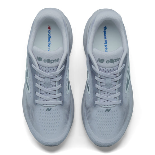 Women's New Balance Ellipse - Horizon Grey
