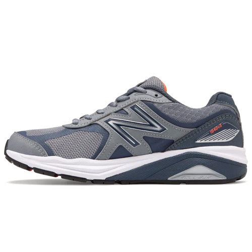 Women's New Balance Fresh Foam X 1540v3 - Gunmetal/Dragonfly