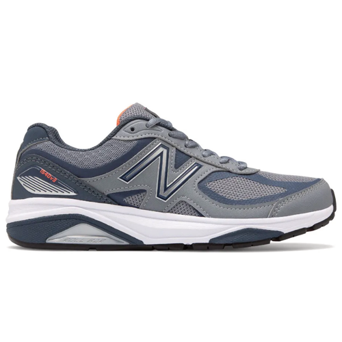 Women's New Balance Fresh Foam X 1540v3 - Gunmetal/Dragonfly