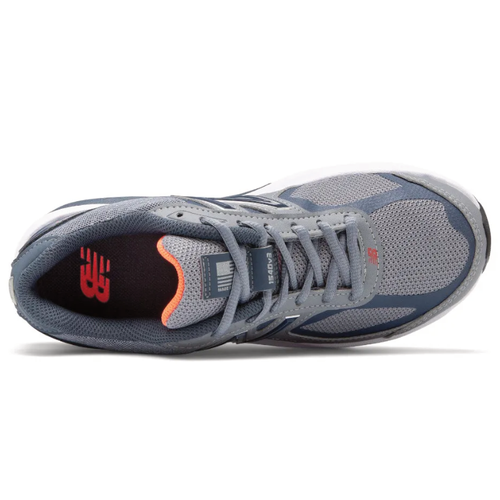 Women's New Balance Fresh Foam X 1540v3 - Gunmetal/Dragonfly
