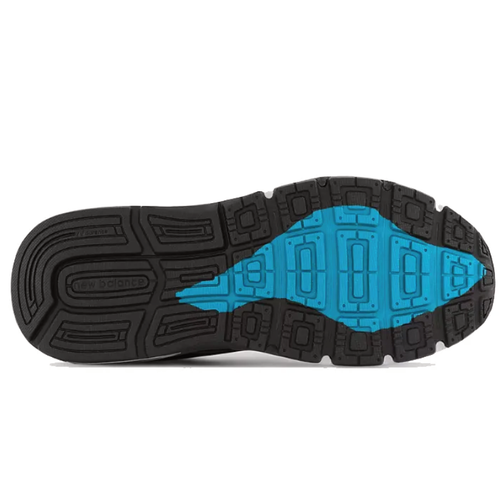 Women's New Balance Fresh Foam X 1540v3 - Silver/Polaris
