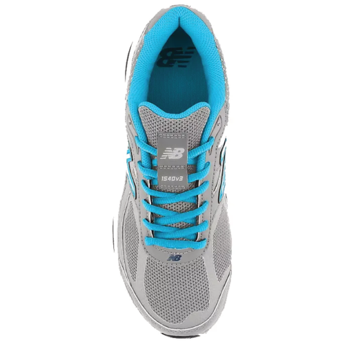 Women's New Balance Fresh Foam X 1540v3 - Silver/Polaris