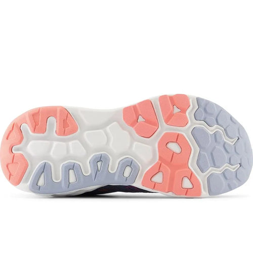 Women's New Balance Fresh Foam X 840 - Arctic Grey/Raspberry