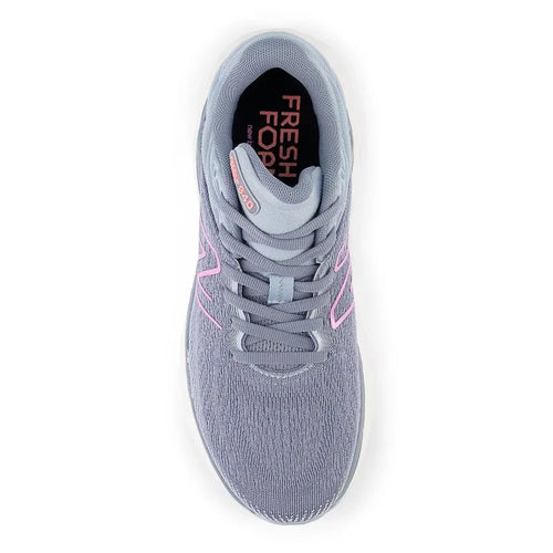 Women's New Balance Fresh Foam X 840 - Arctic Grey/Raspberry