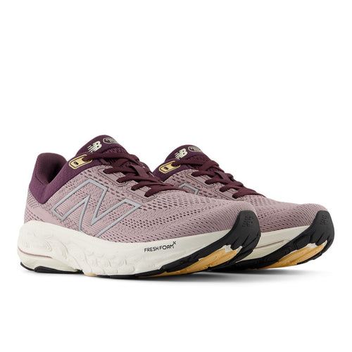 Women's New Balance Fresh Foam X 860v14 - Ice Wine