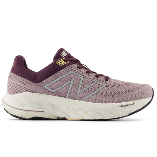 Women's New Balance Fresh Foam X 860v14 - Ice Wine