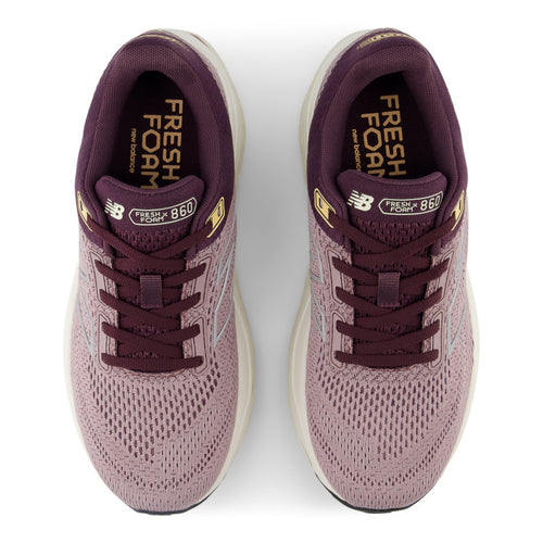 Women's New Balance Fresh Foam X 860v14 - Ice Wine
