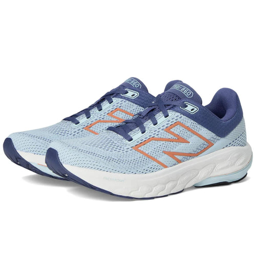 Women's New Balance Fresh Foam X 860v14 - Frosted Glass
