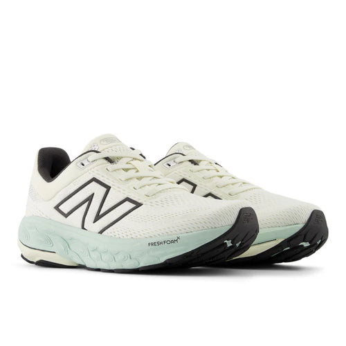 Women's New Balance Fresh Foam X 860v14 - Sea Salt