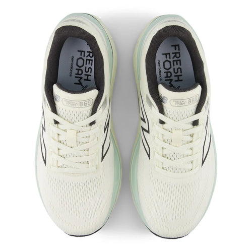 Women's New Balance Fresh Foam X 860v14 - Sea Salt