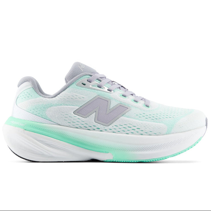Women's New Balance Fresh Foam X 860v15 - Bright Mint - Goodmiles