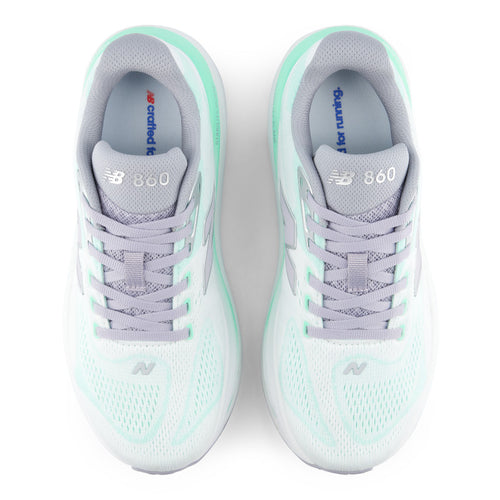Women's New Balance Fresh Foam X 860v15 - Bright Mint