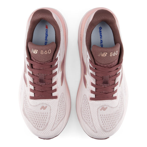 Women's New Balance Fresh Foam X 860v15 - Pink Salt