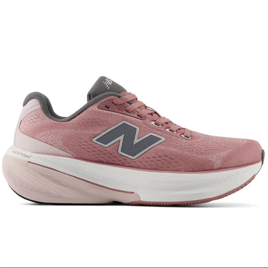 Women's New Balance Fresh Foam X 860v15 - Rosewood/Neptune Grey